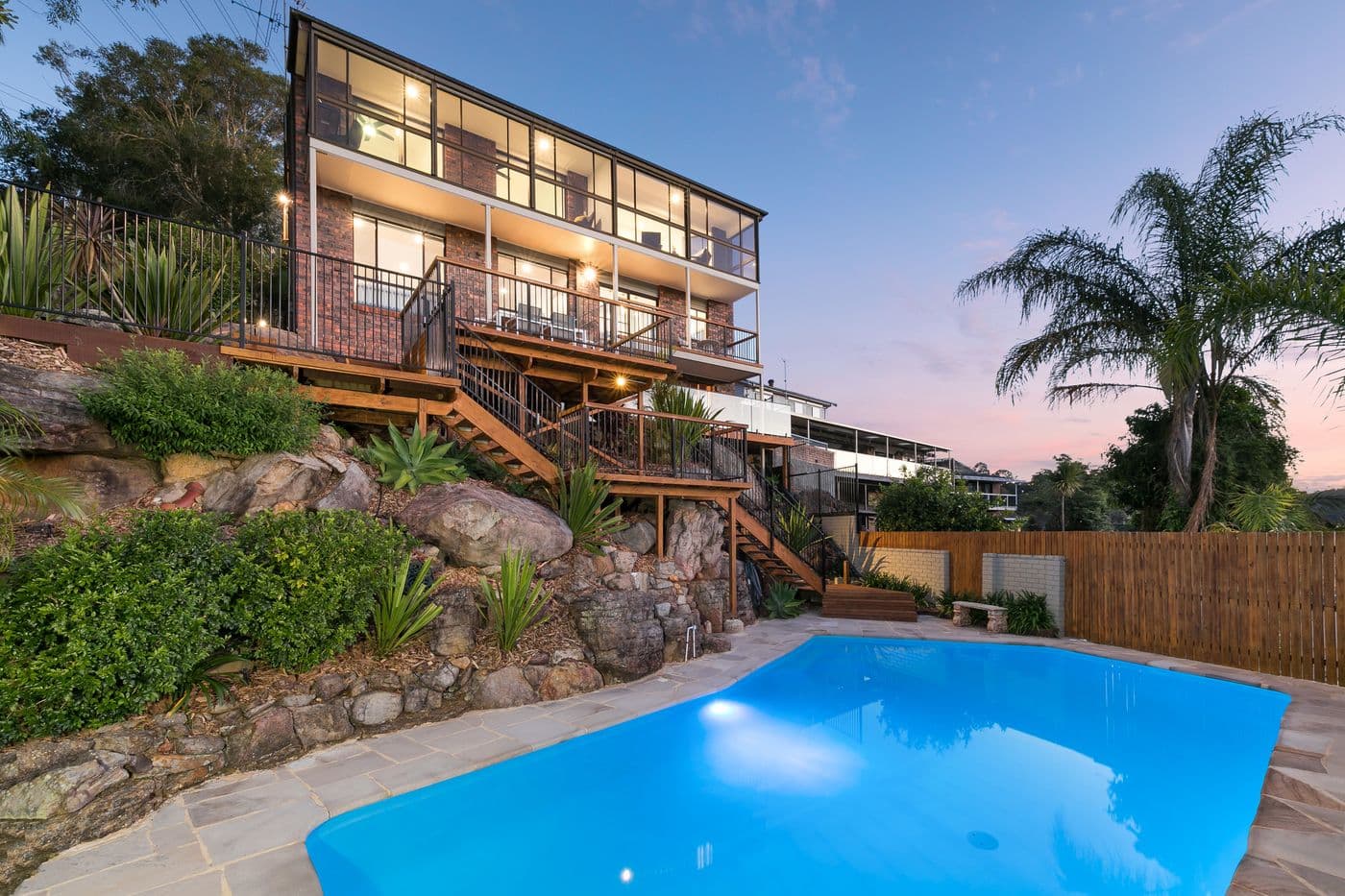 131 Lower Washington Drive, Bonnet Bay - Image 1