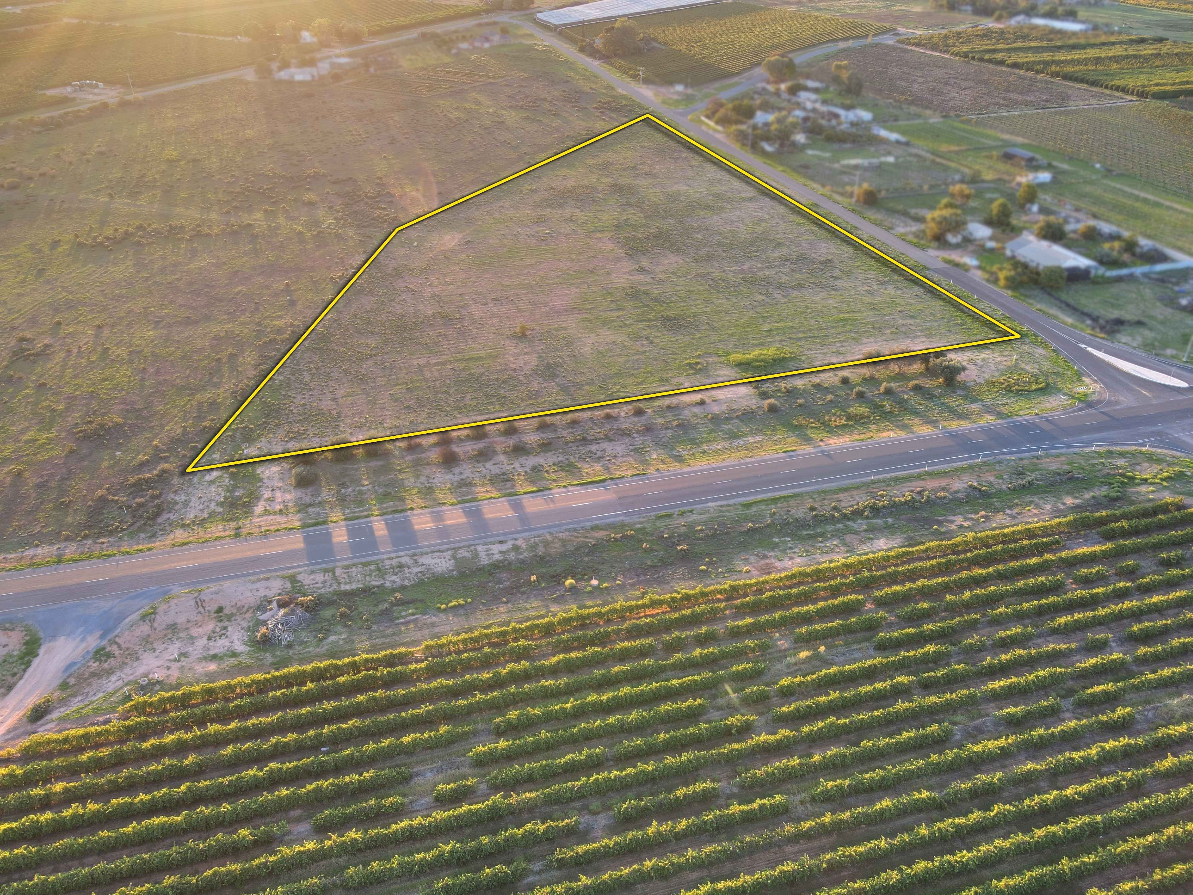 Lot 11 Quarte Street, Renmark SA 5341, Renmark - Thumbnail 3