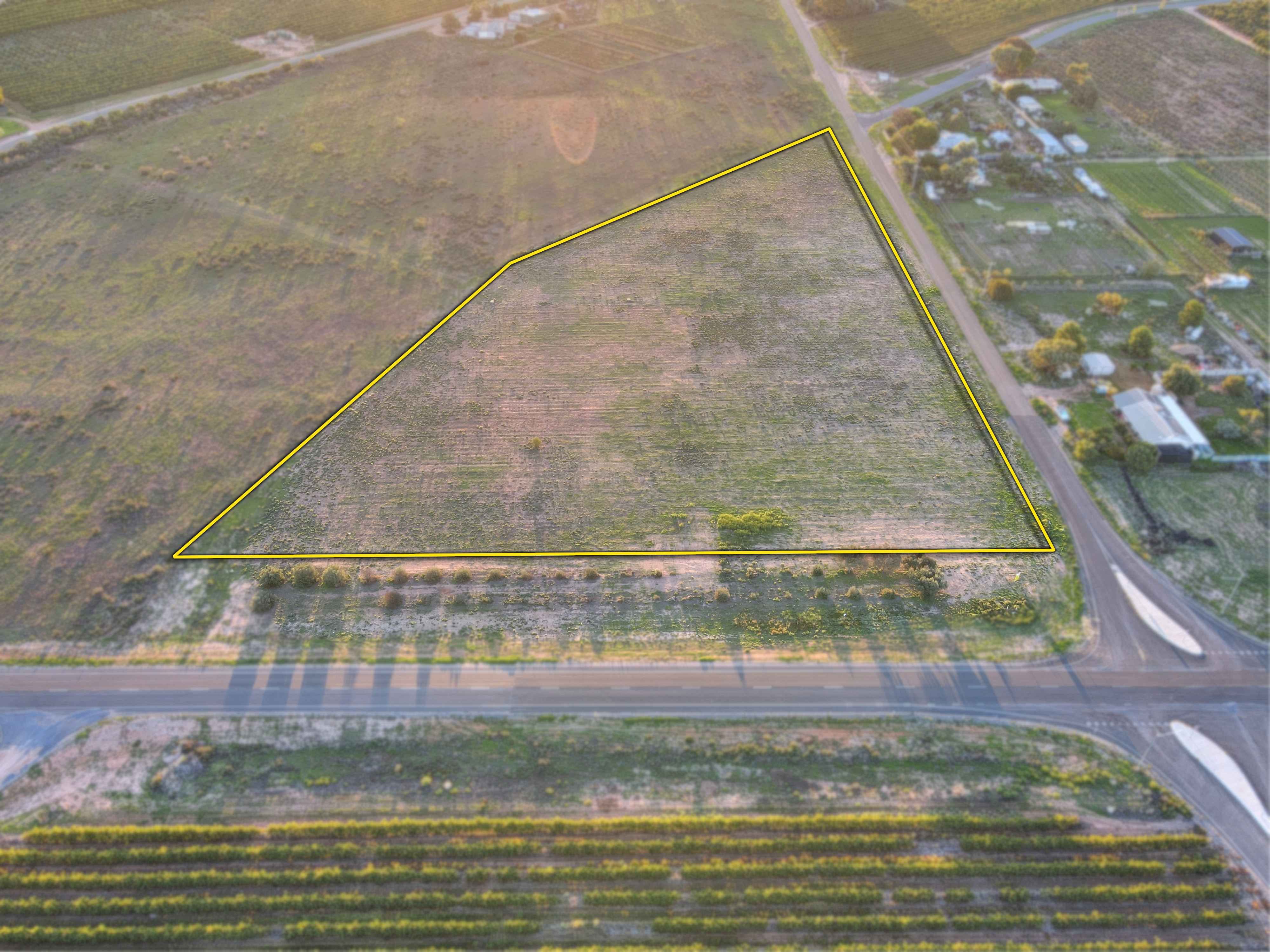 Lot 11 Quarte Street, Renmark SA 5341, Renmark - Thumbnail 4