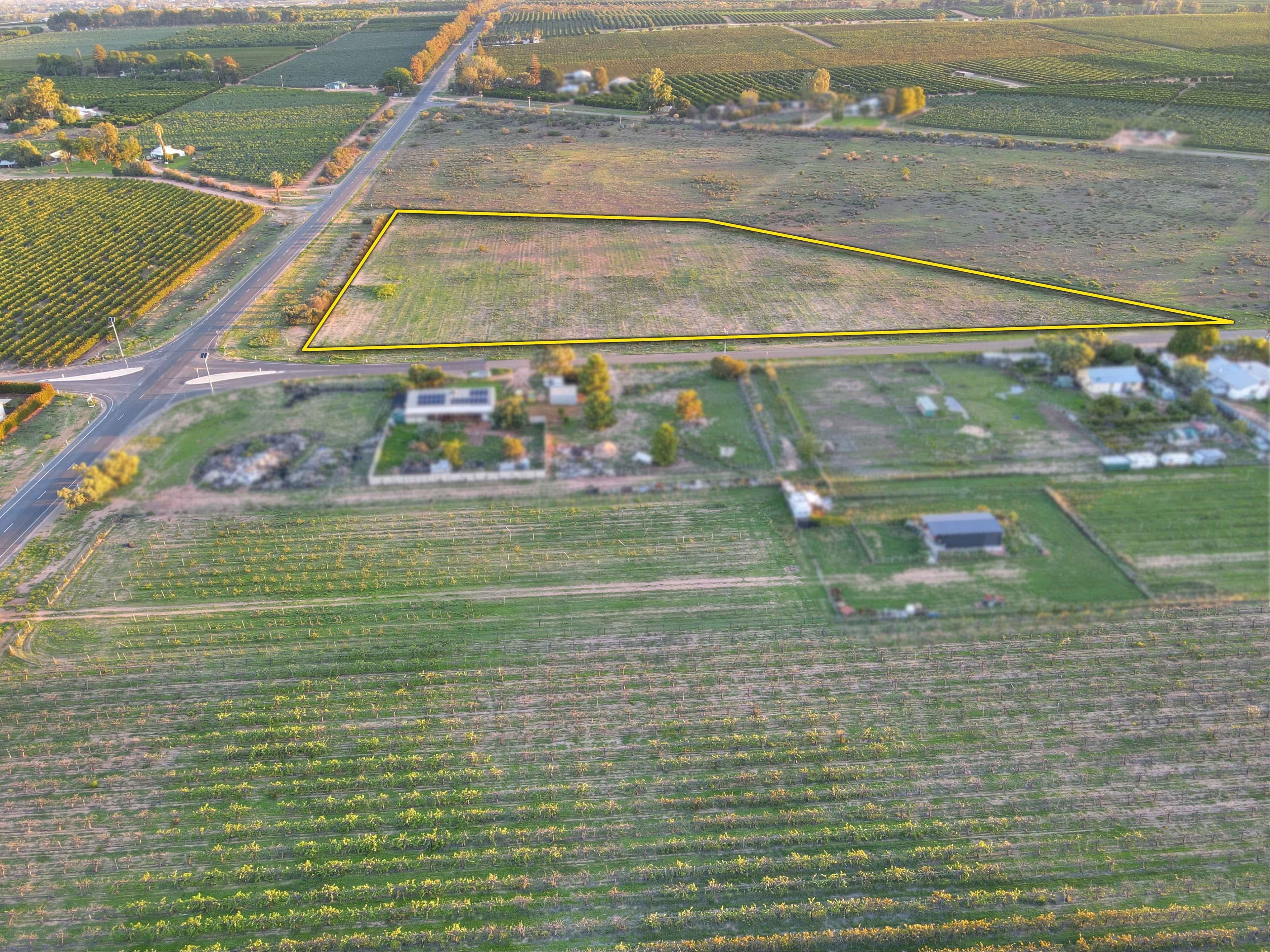 Lot 11 Quarte Street, Renmark SA 5341, Renmark - Thumbnail 5