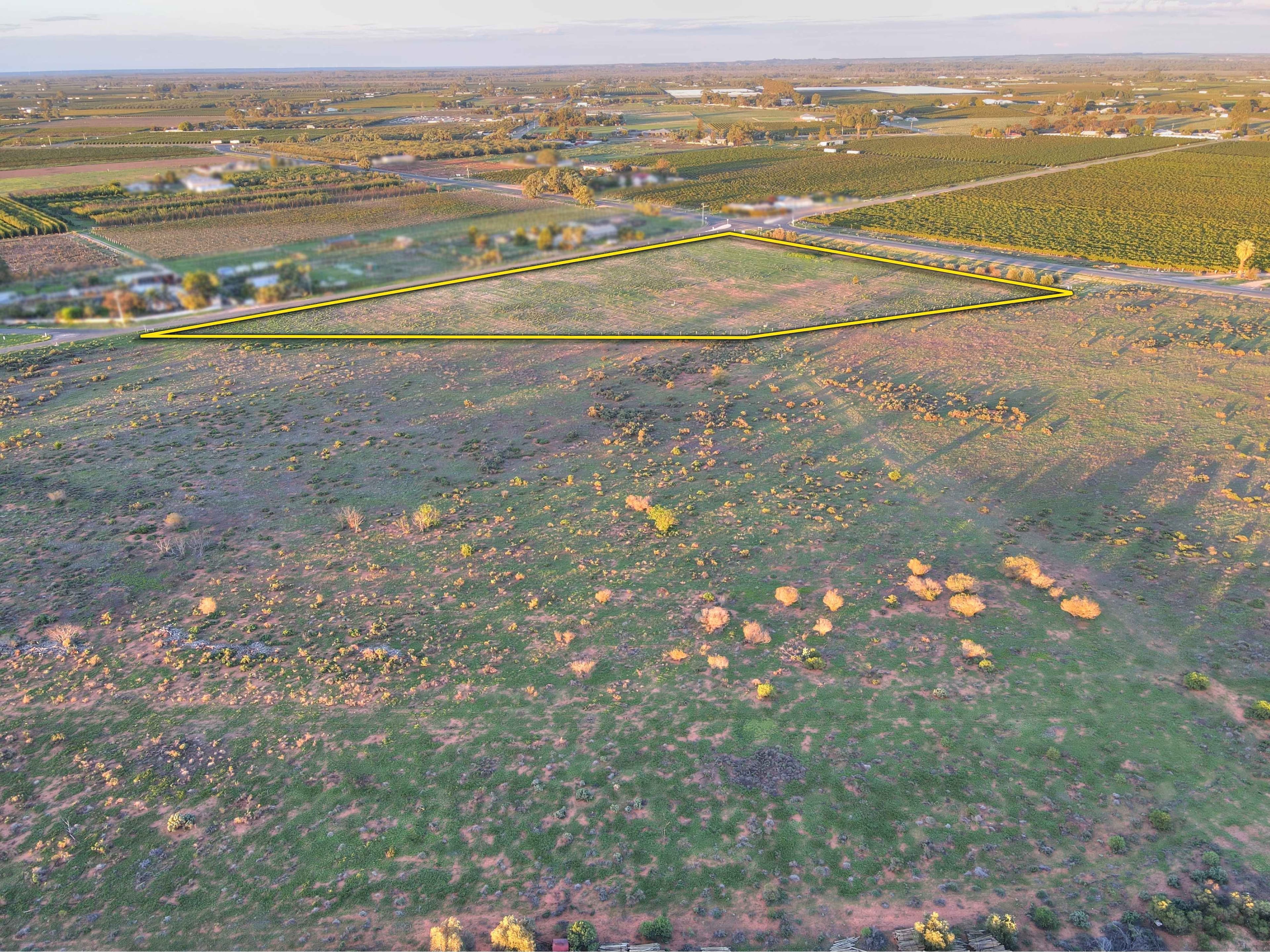 Lot 11 Quarte Street, Renmark SA 5341, Renmark - Thumbnail 6
