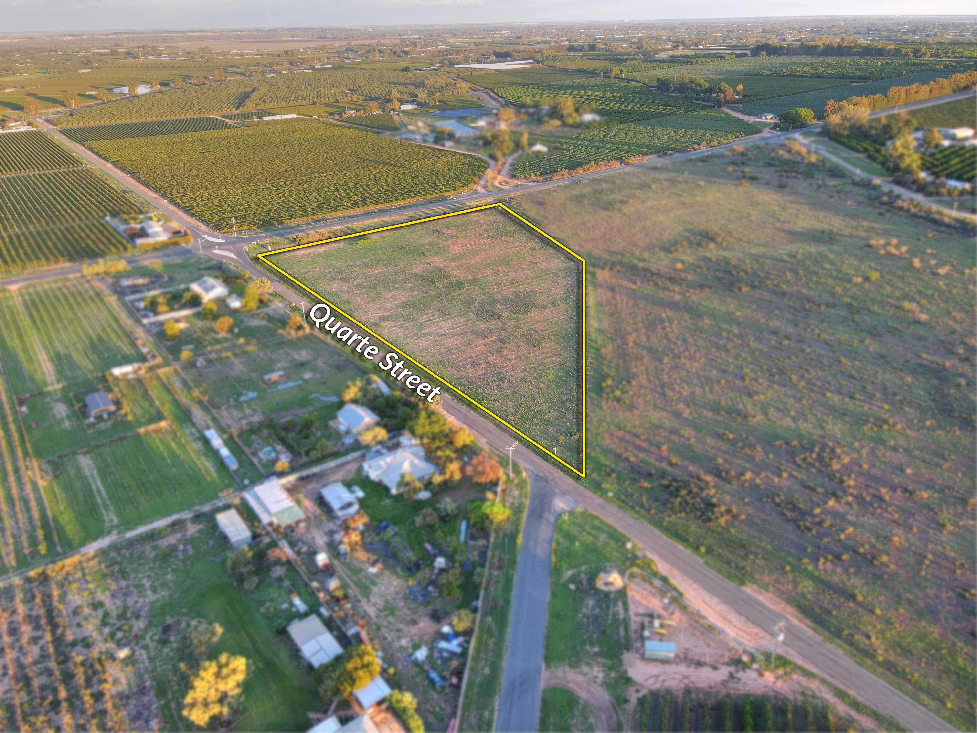 Lot 11 Quarte Street, Renmark SA 5341, Renmark - Thumbnail 7