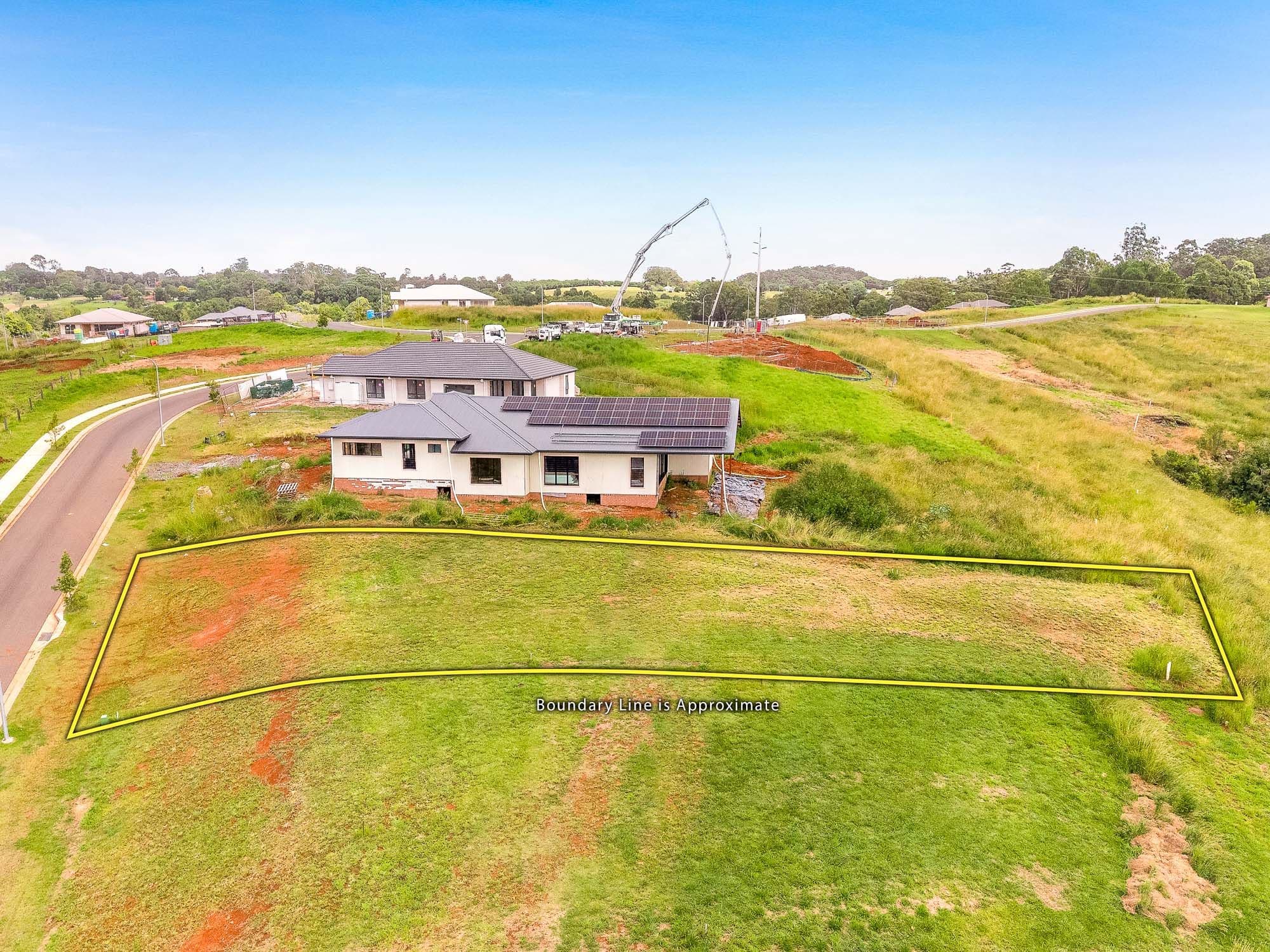 38 George Drive, Chilcotts Grass NSW 2480, Chilcotts Grass - Thumbnail 2