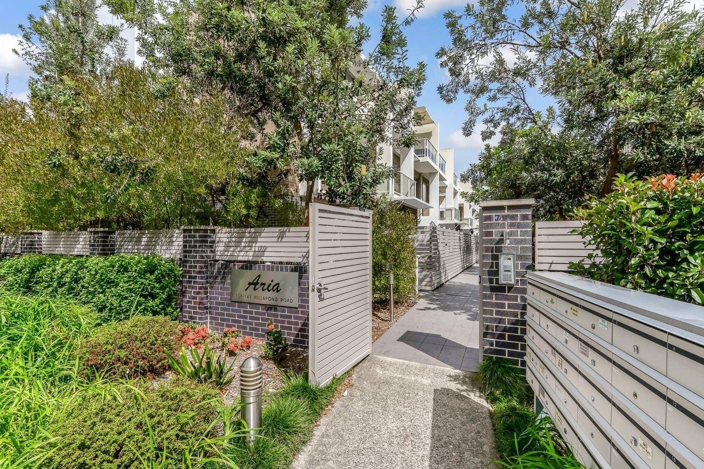 54/137-143 Willarong Road, Caringbah - Image 1