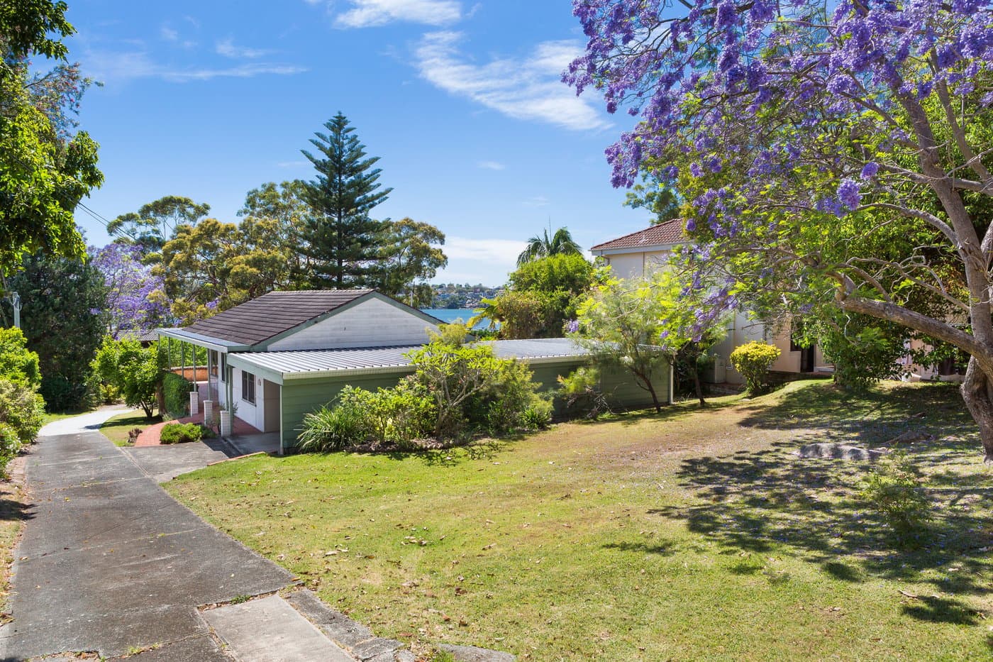 77 Georges River Crescent, Oyster Bay - Image 1