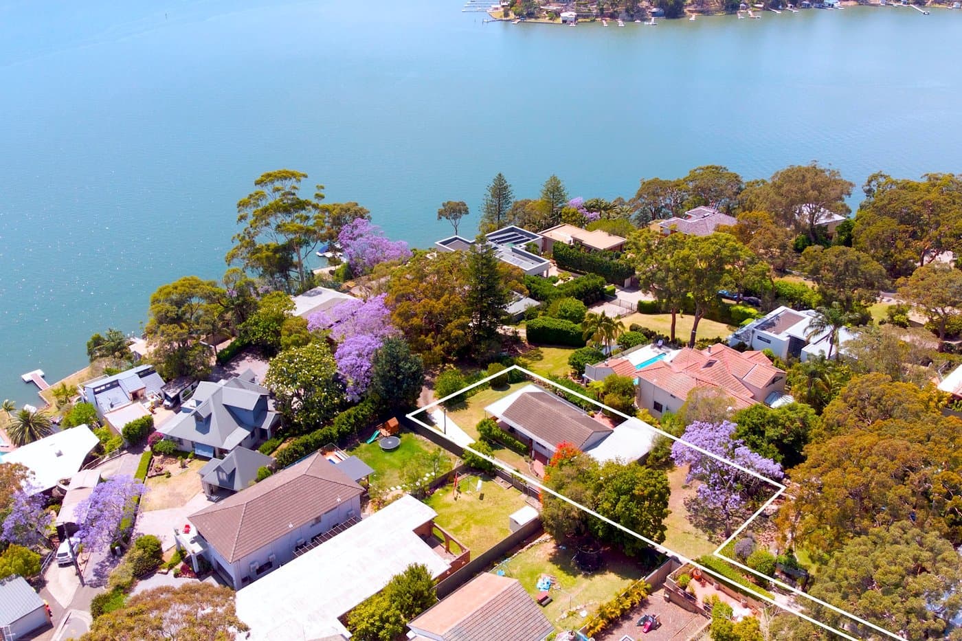 77 Georges River Crescent, Oyster Bay - Thumbnail 6