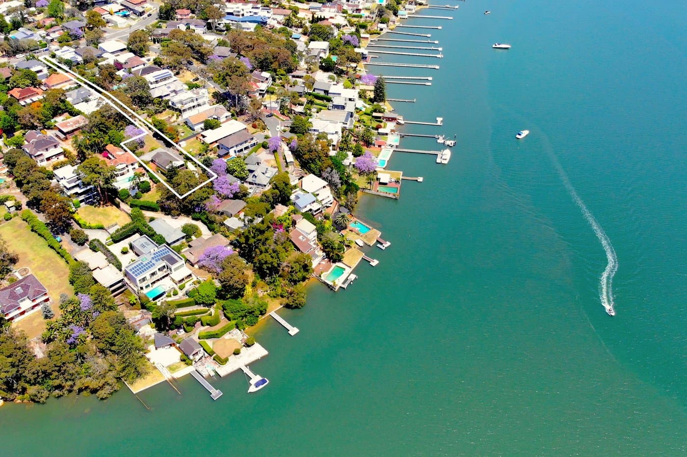 77 Georges River Crescent, Oyster Bay - Thumbnail 8