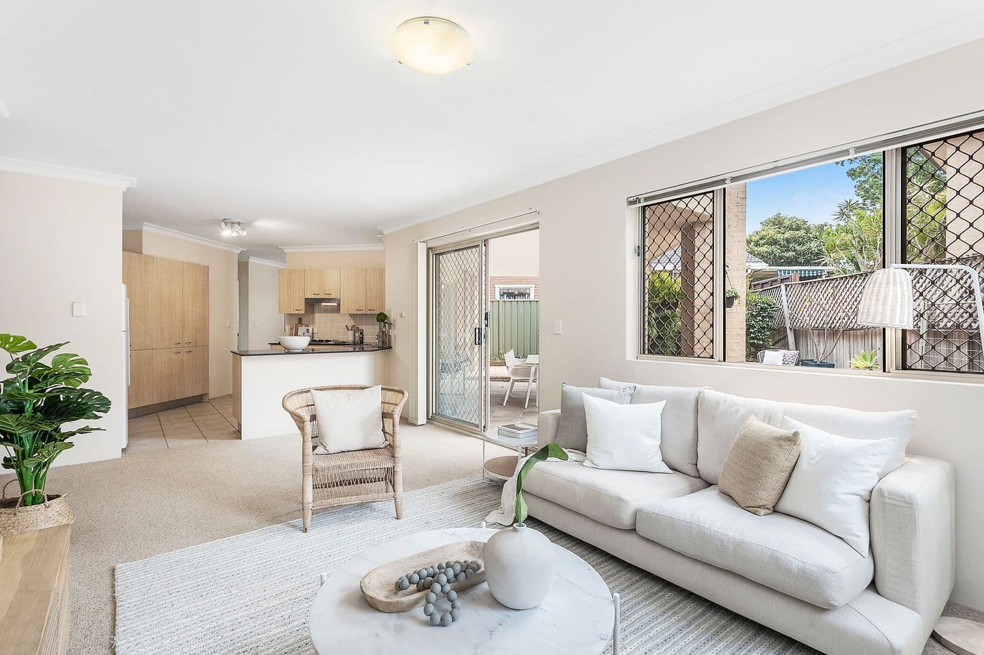 2/31-33 Hotham Road, Gymea - Image 1