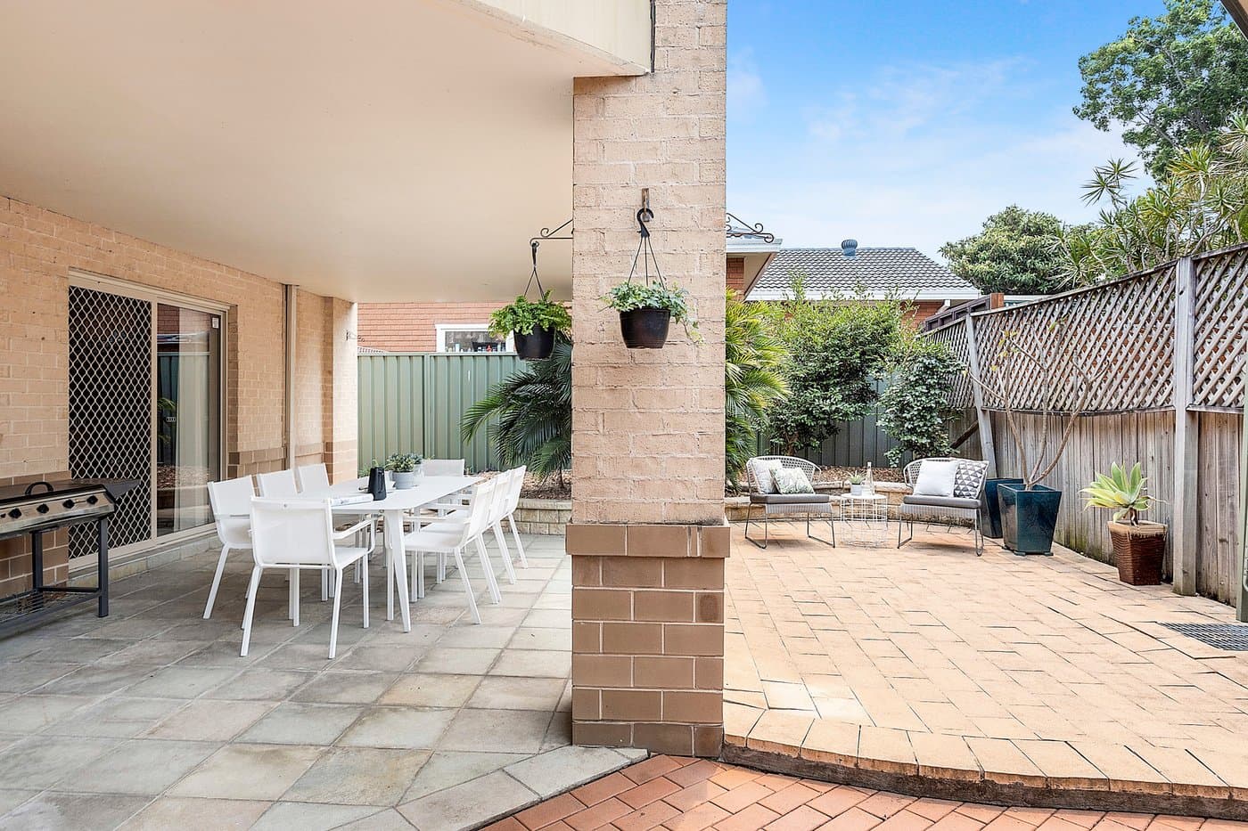 2/31-33 Hotham Road, Gymea - Thumbnail 2