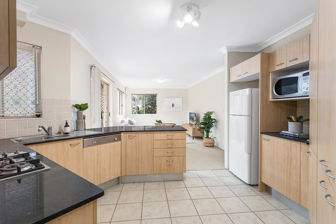 2/31-33 Hotham Road, Gymea - Thumbnail 4