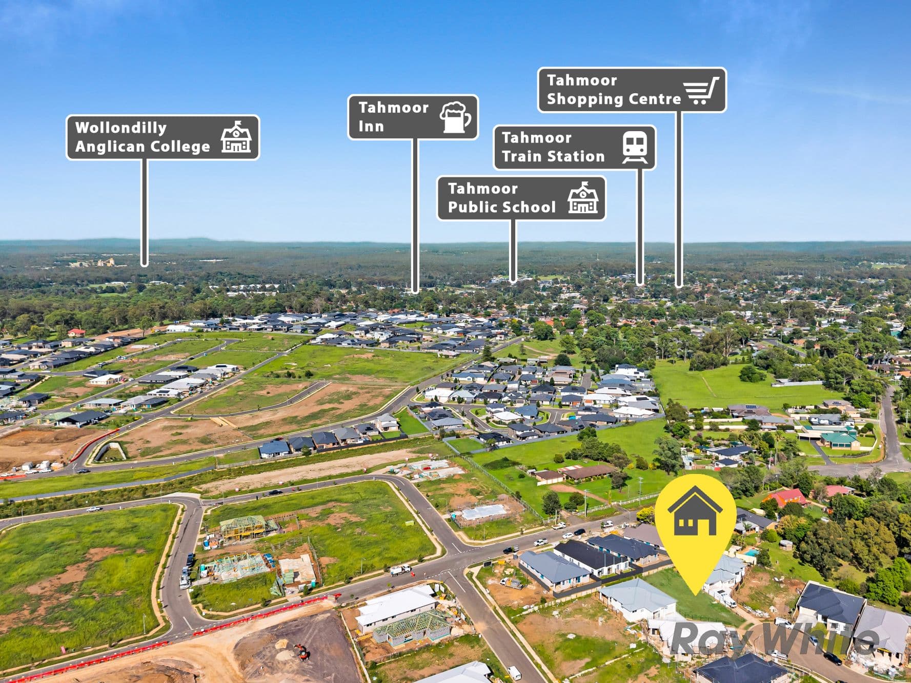 21 Strathmore Lane, Tahmoor NSW 2573, Tahmoor - Thumbnail 3