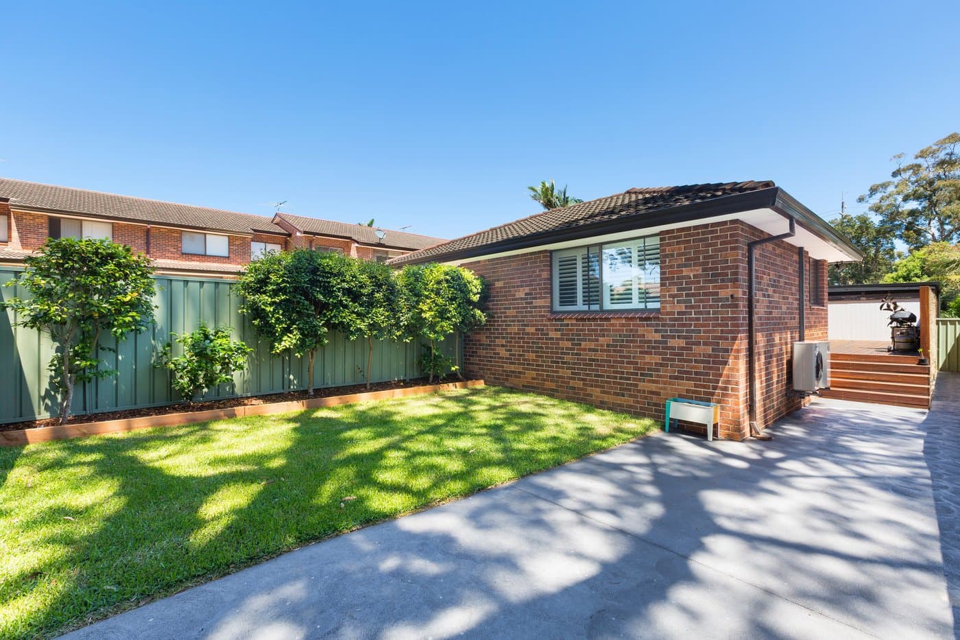 4/216-224 Willarong Road, Caringbah - Image 1
