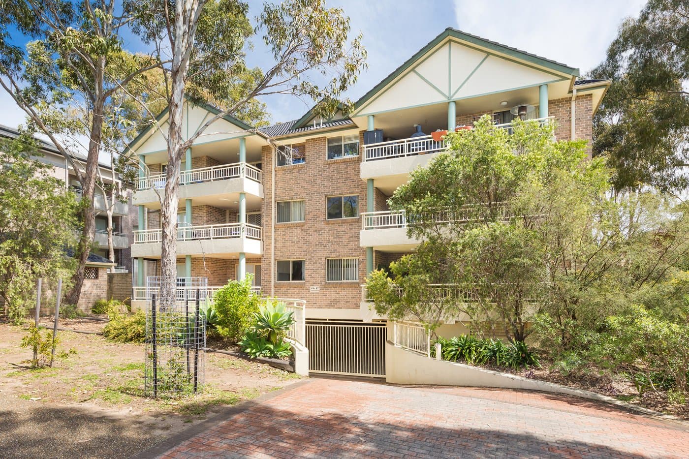 2/45-47 Vermont Street, Sutherland - Thumbnail 4