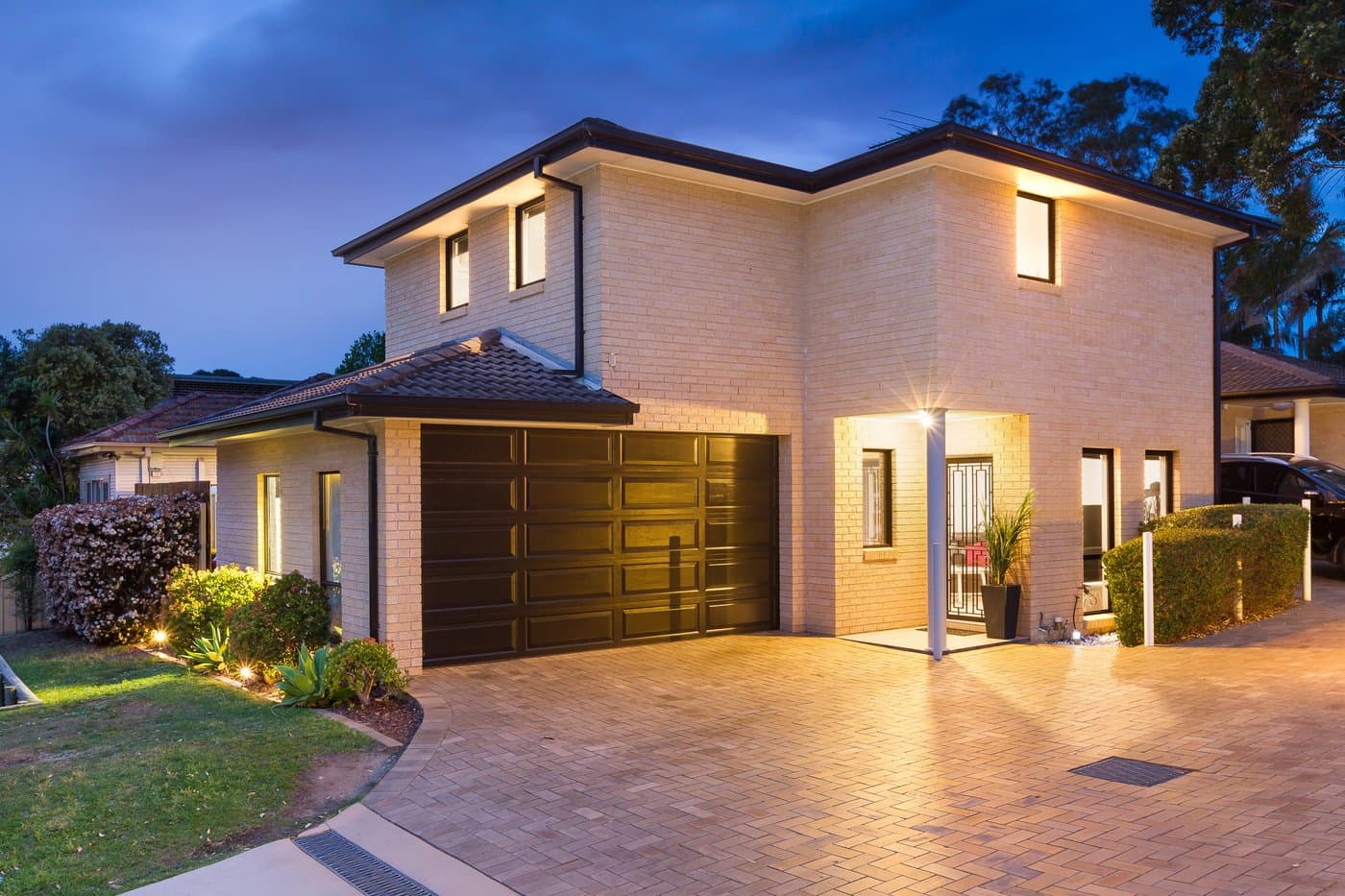 1/58-62 Willarong Road, Caringbah - Image 1