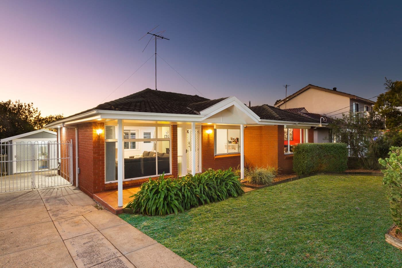 1429 Princes Highway, Heathcote - Image 1
