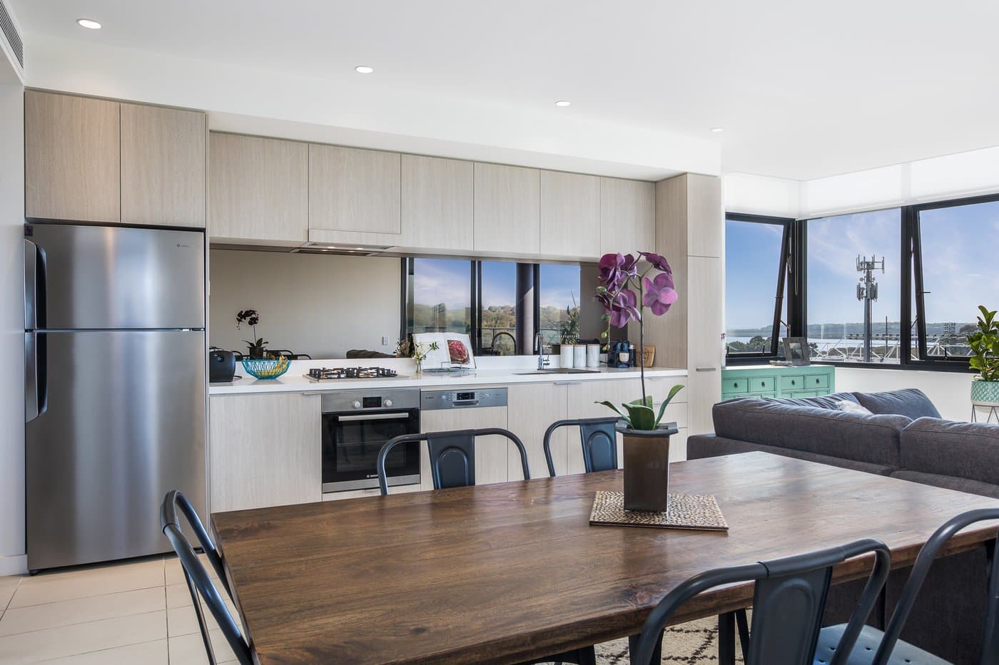 506/475 Captain Cook Drive, Woolooware - Thumbnail 3