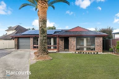 8 Hay Close, ST CLAIR, NSW 2759, St Clair - Image 1