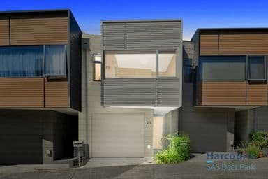 25/14 Horizon Drive, MARIBYRNONG, VIC 3032, Maribyrnong - Image 1