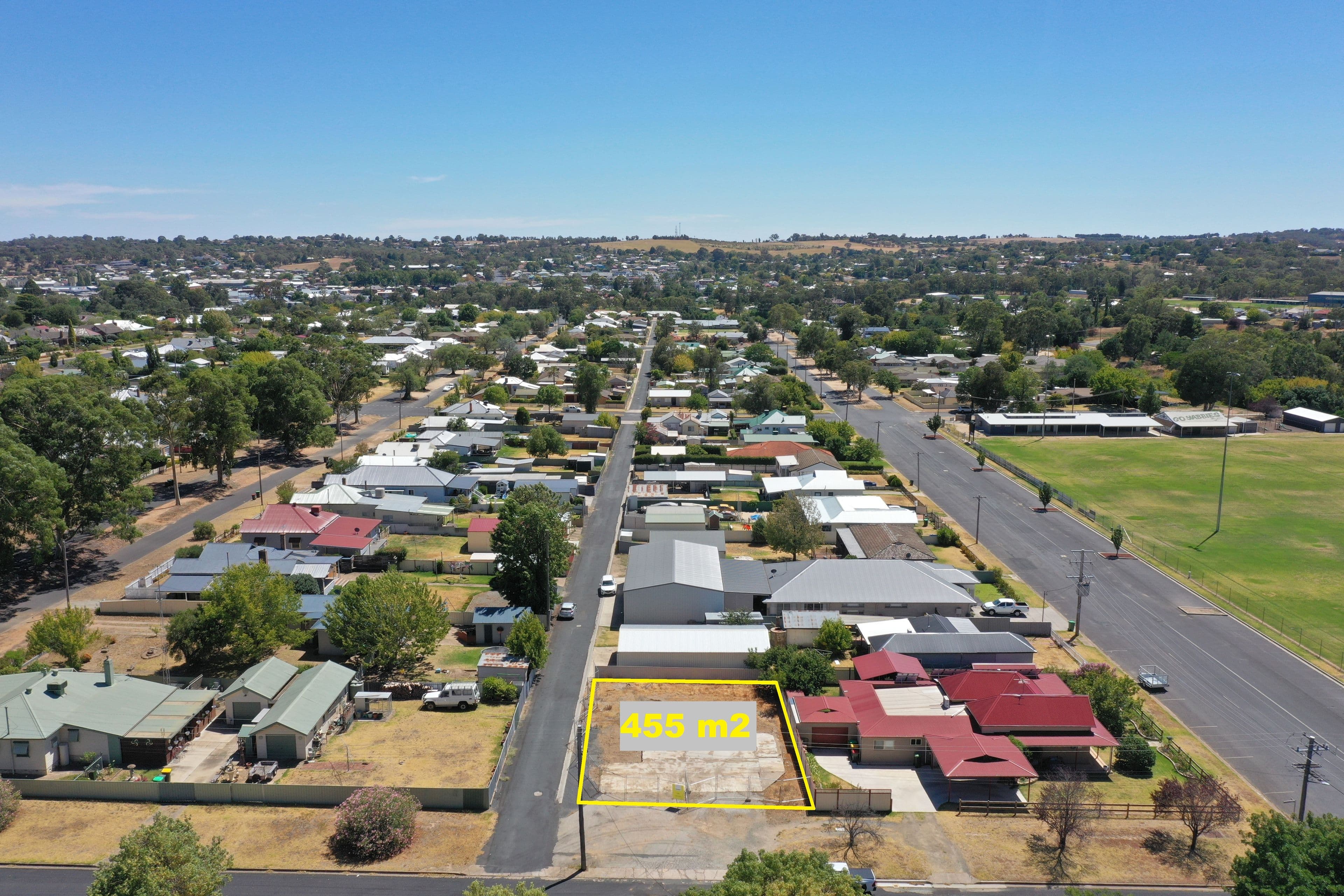 5 Demondrille Street, Young NSW 2594, Young - Image 1