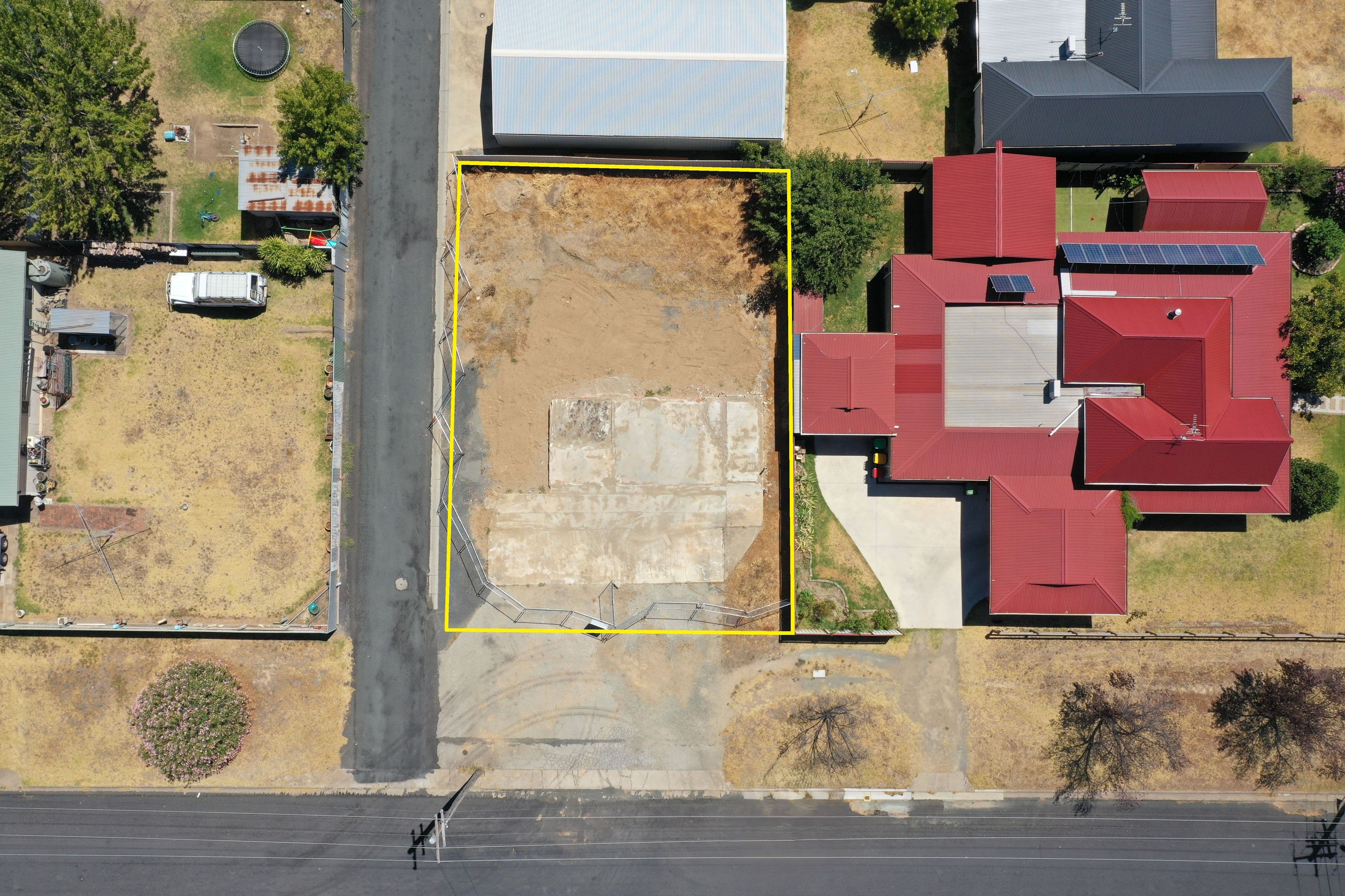 5 Demondrille Street, Young NSW 2594, Young - Thumbnail 4