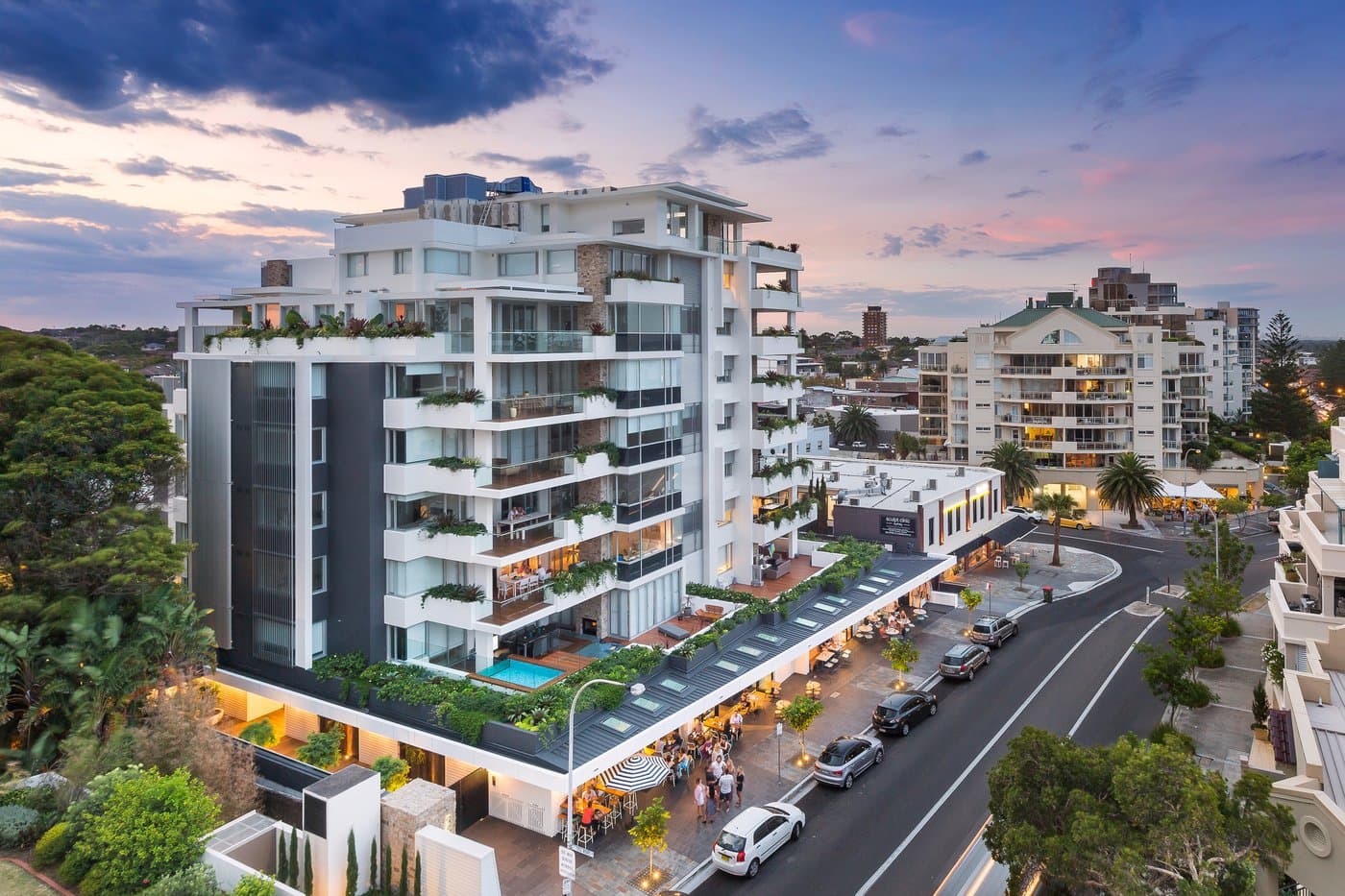 102/19-21 Gerrale Street, Cronulla - Thumbnail 2