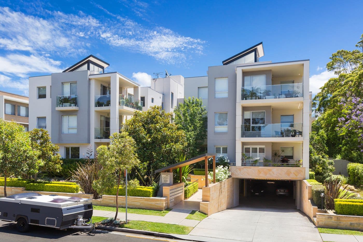 19/131-135 Willarong Road, Caringbah - Image 1