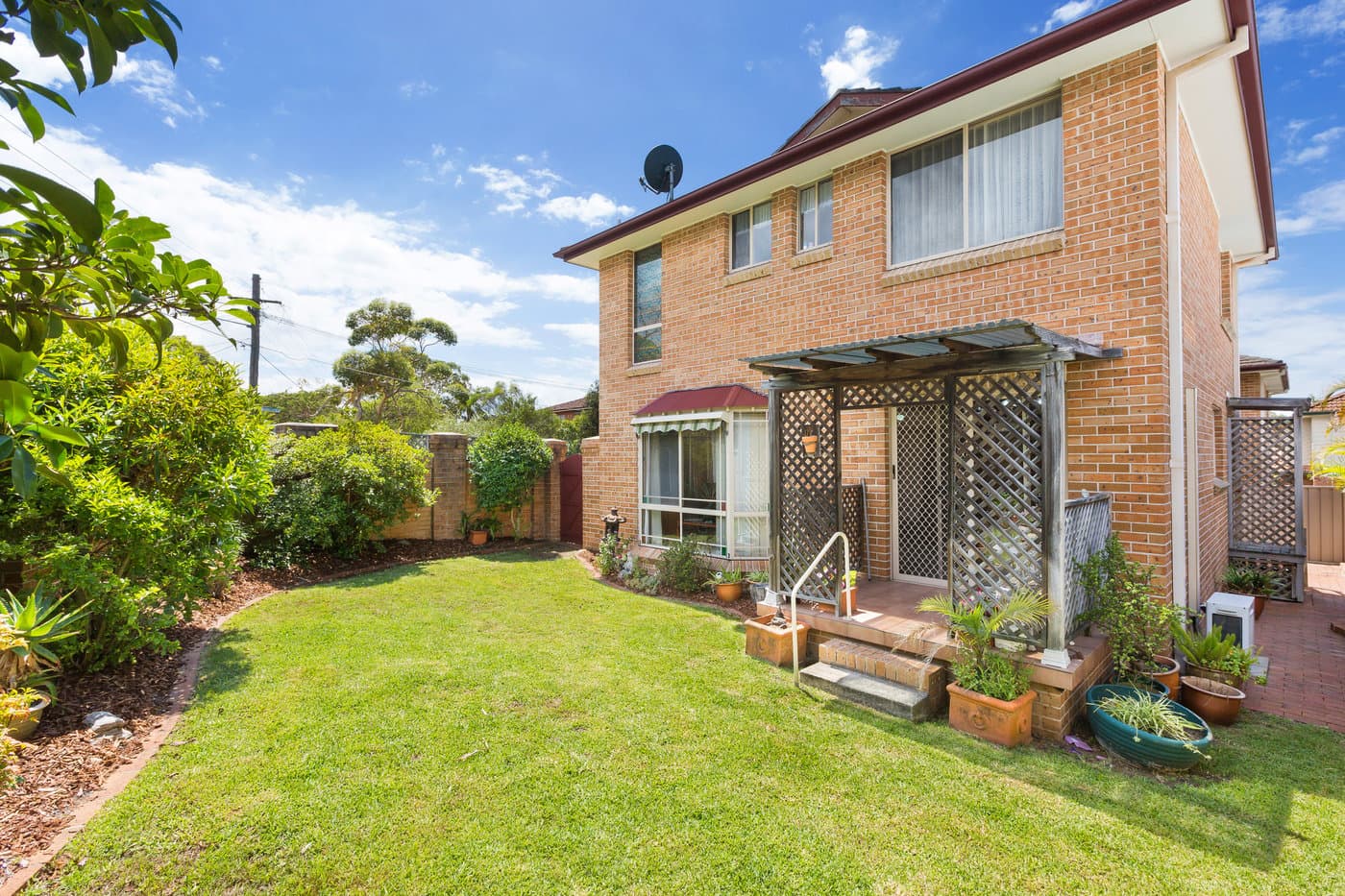 1/330 Willarong Road, Caringbah South - Thumbnail 4