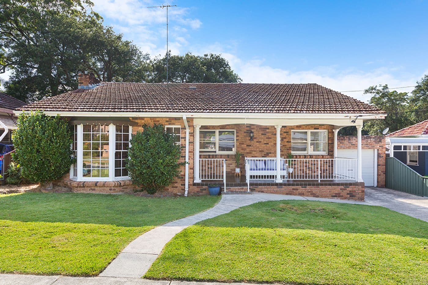 9 Best Crescent, Kirrawee - Image 1