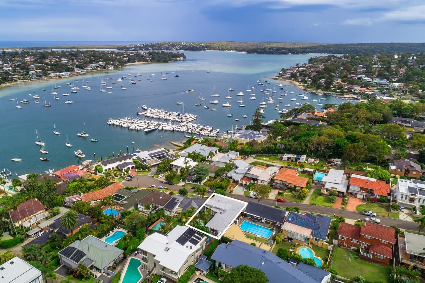 13 Coolangatta Avenue, Burraneer - Thumbnail 3