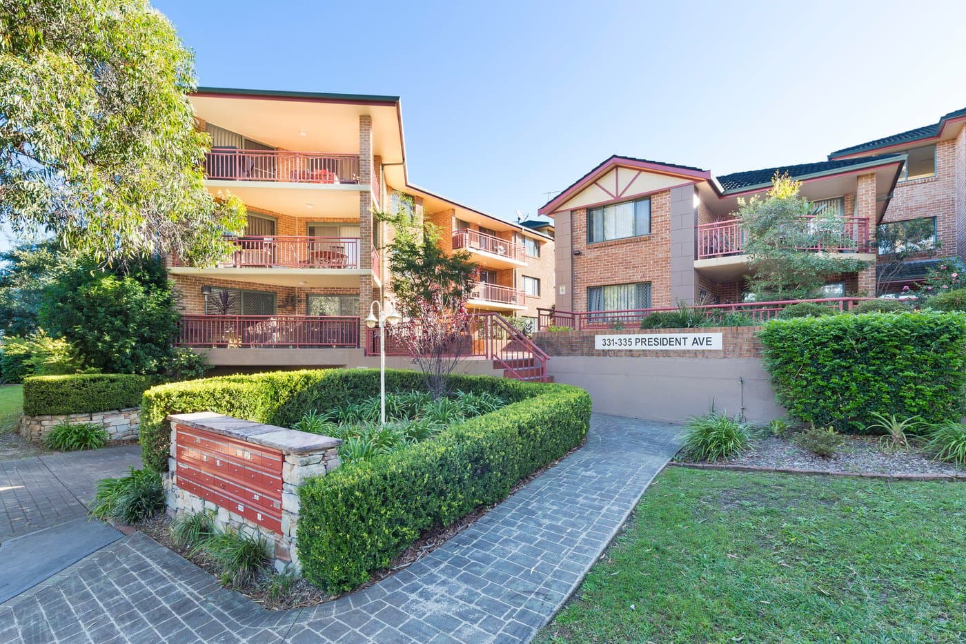 25/331-335 President Avenue, Gymea - Thumbnail 4