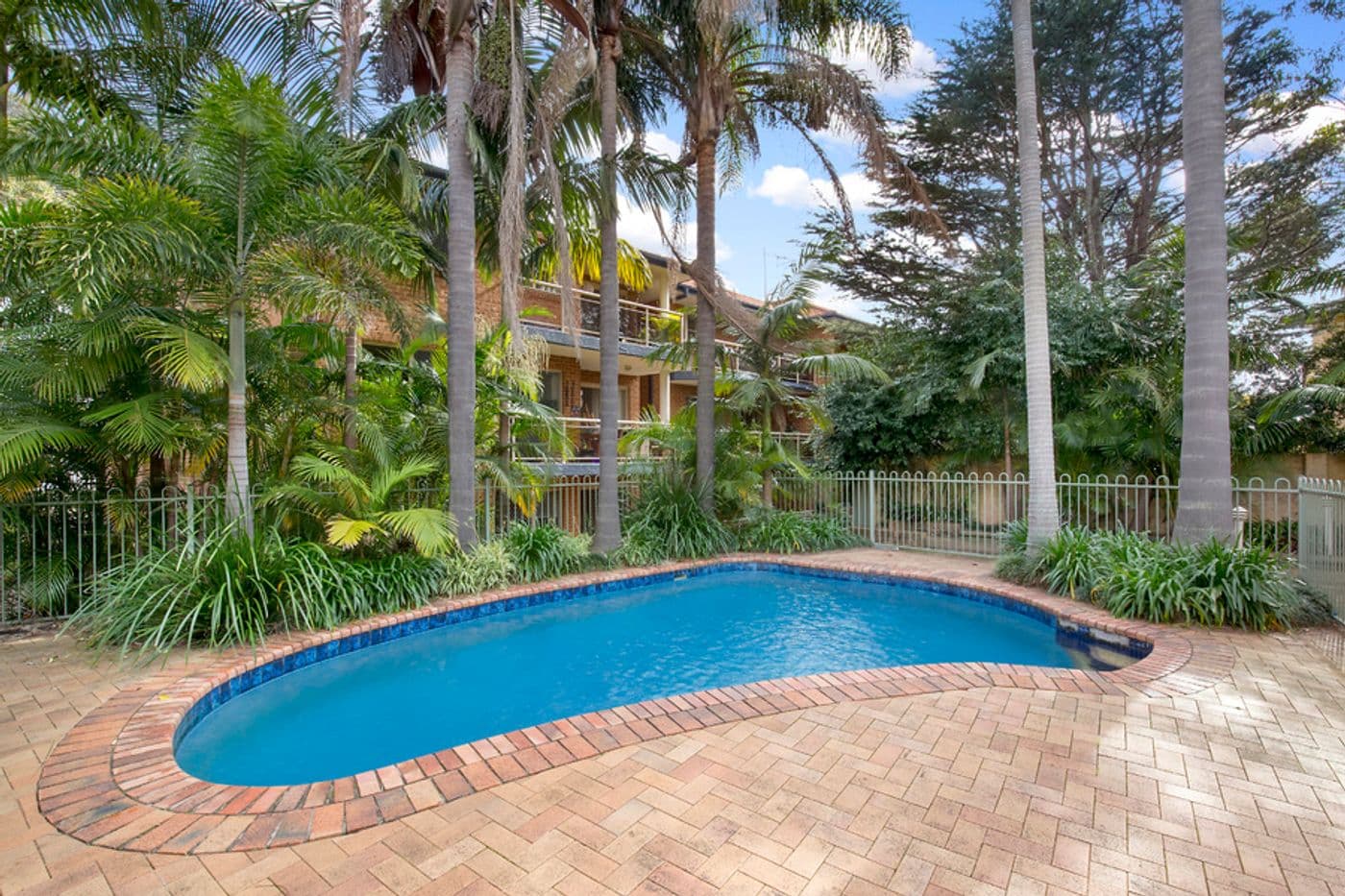 23/4-6 Vista Street, Caringbah - Image 1