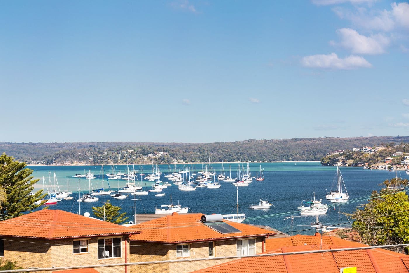 4/27 Burraneer Bay Road, Cronulla - Image 1