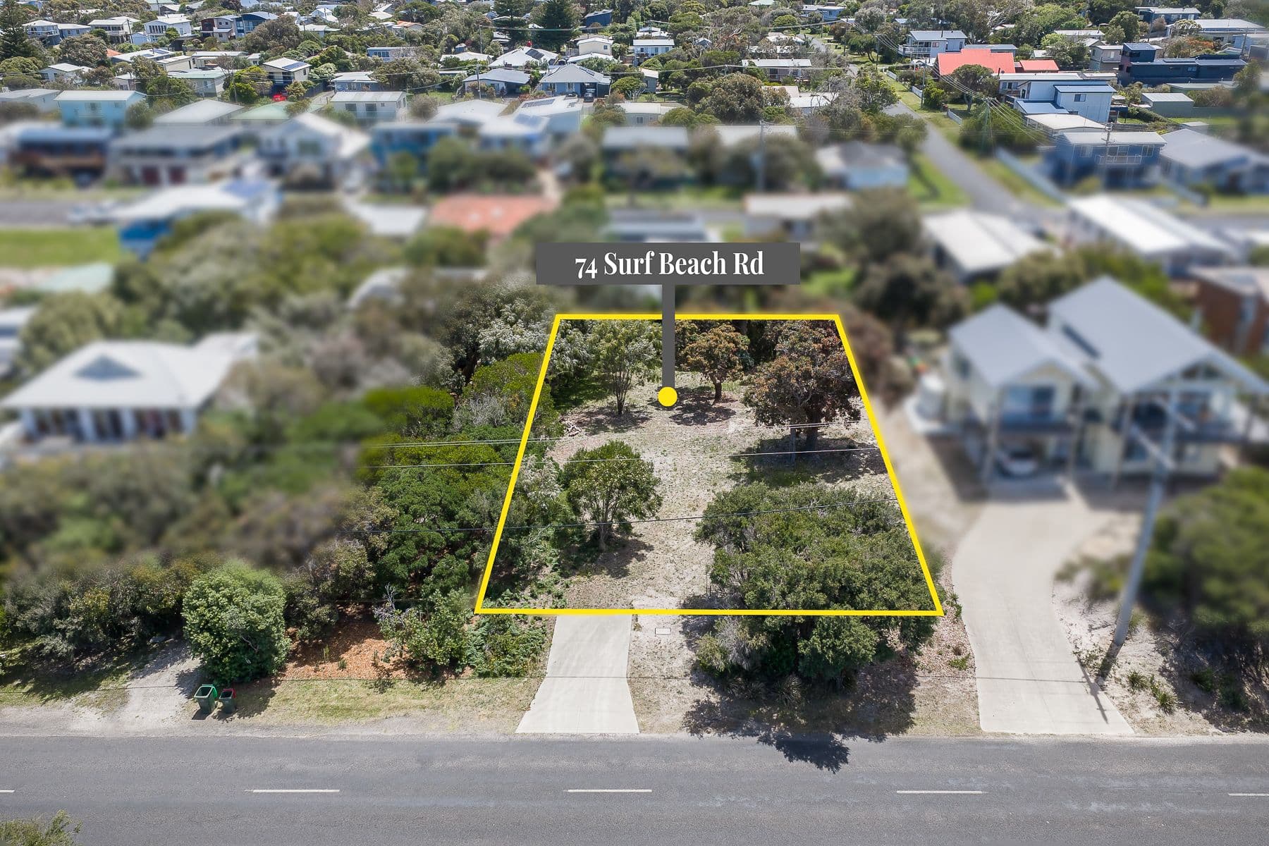 74 Surf Beach Road, Cape Paterson VIC 3995, Cape Paterson - Thumbnail 2