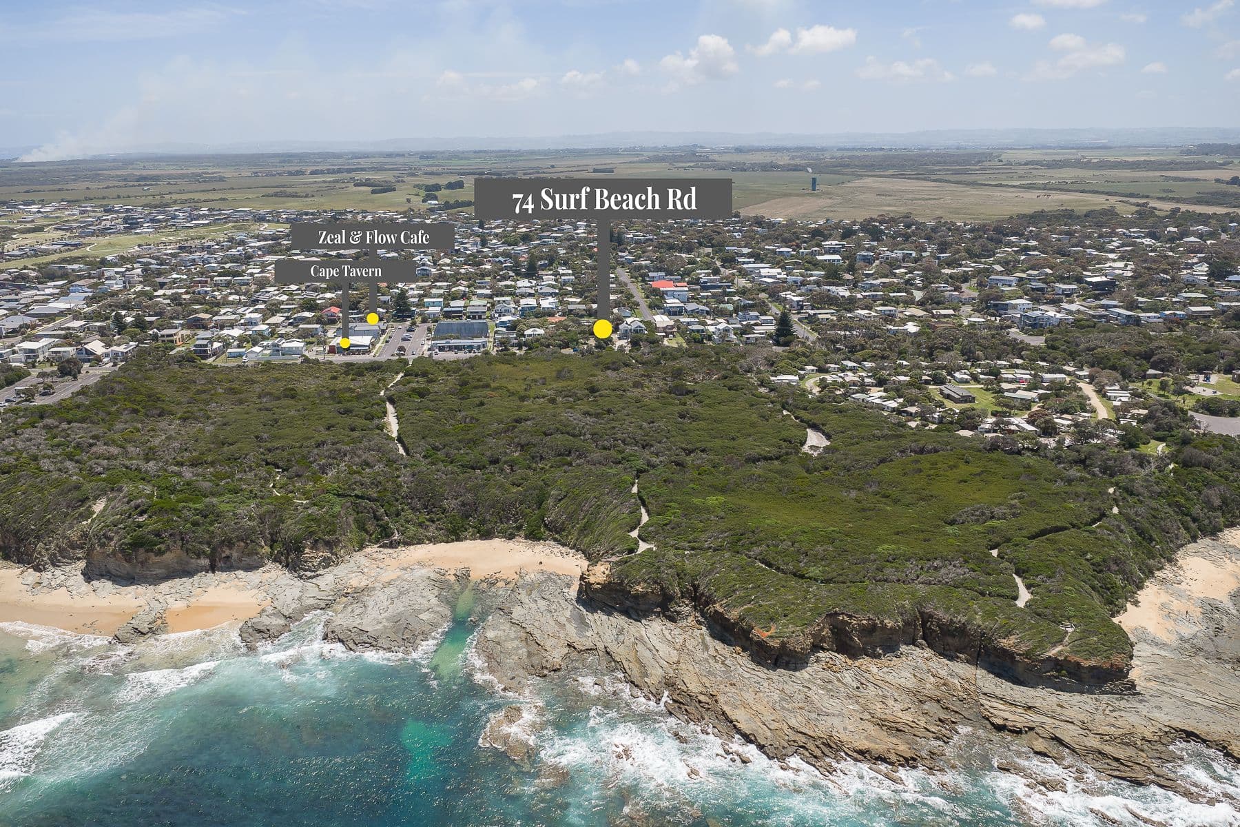 74 Surf Beach Road, Cape Paterson VIC 3995, Cape Paterson - Thumbnail 5