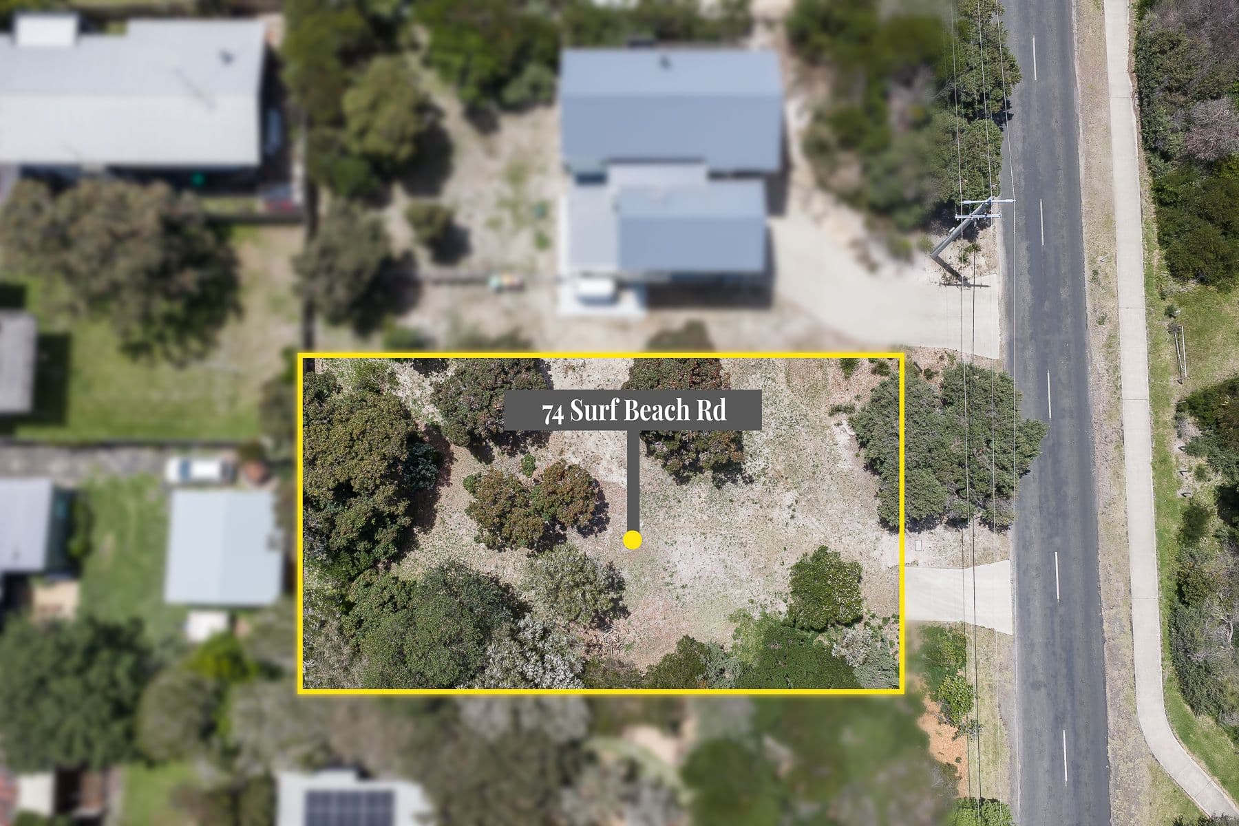 74 Surf Beach Road, Cape Paterson VIC 3995, Cape Paterson - Thumbnail 7