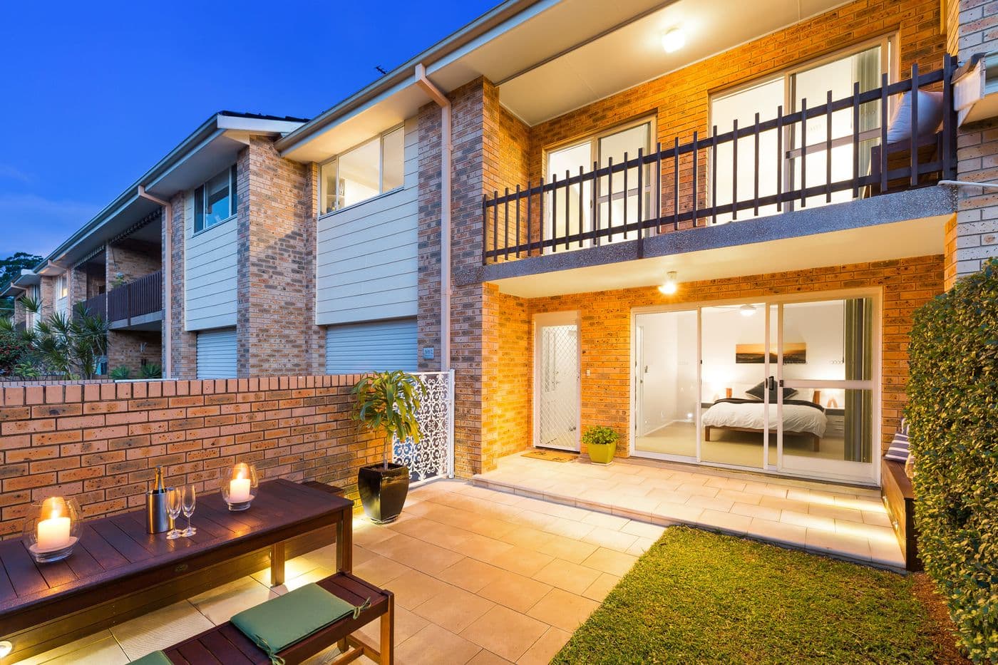 9/87-93 Yathong Road, Caringbah - Image 1