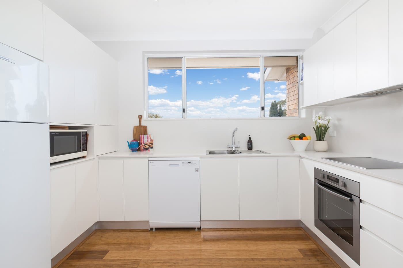 9/87-93 Yathong Road, Caringbah - Thumbnail 5