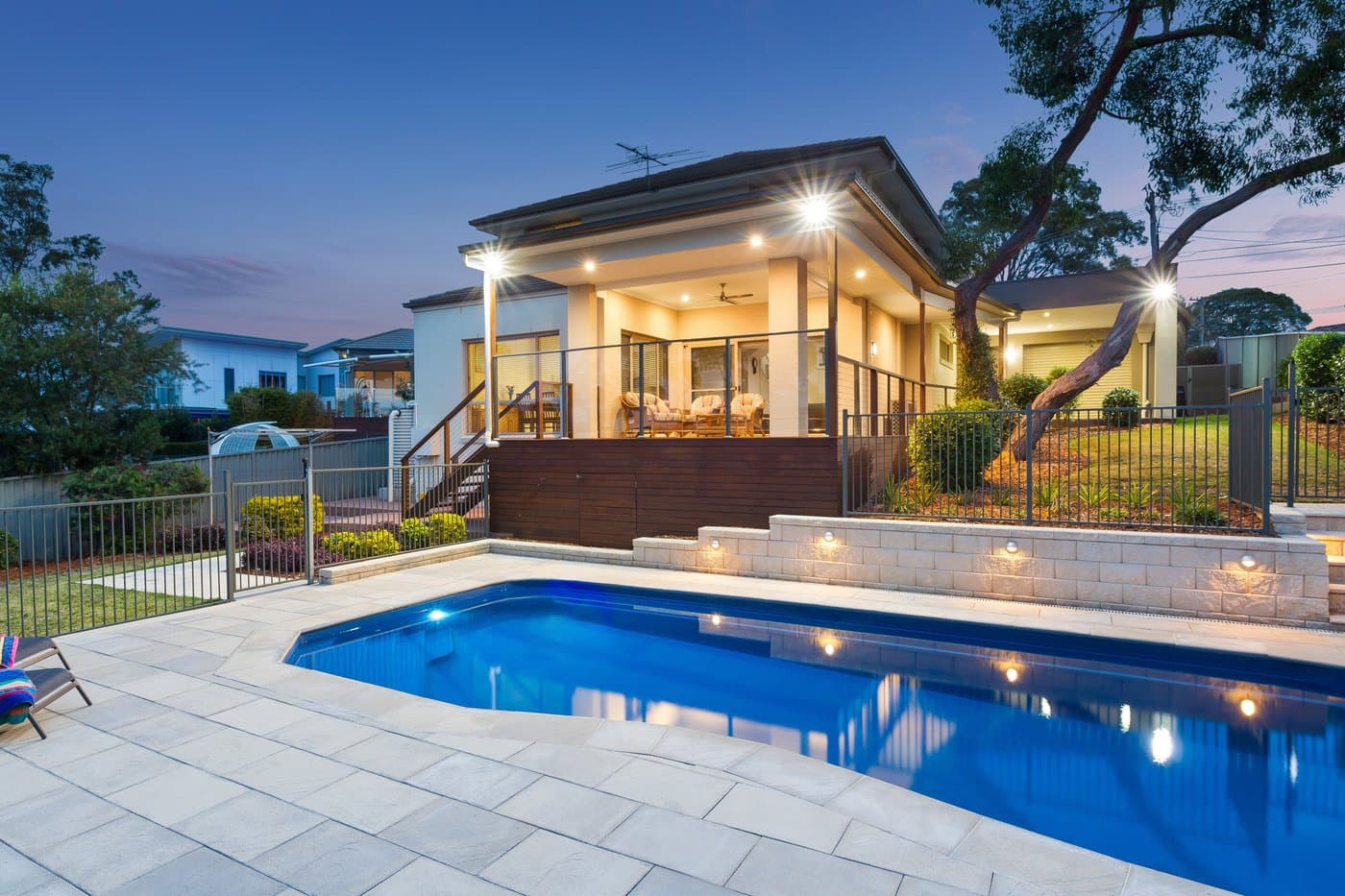 143 Caravan Head Road, Oyster Bay - Thumbnail 3