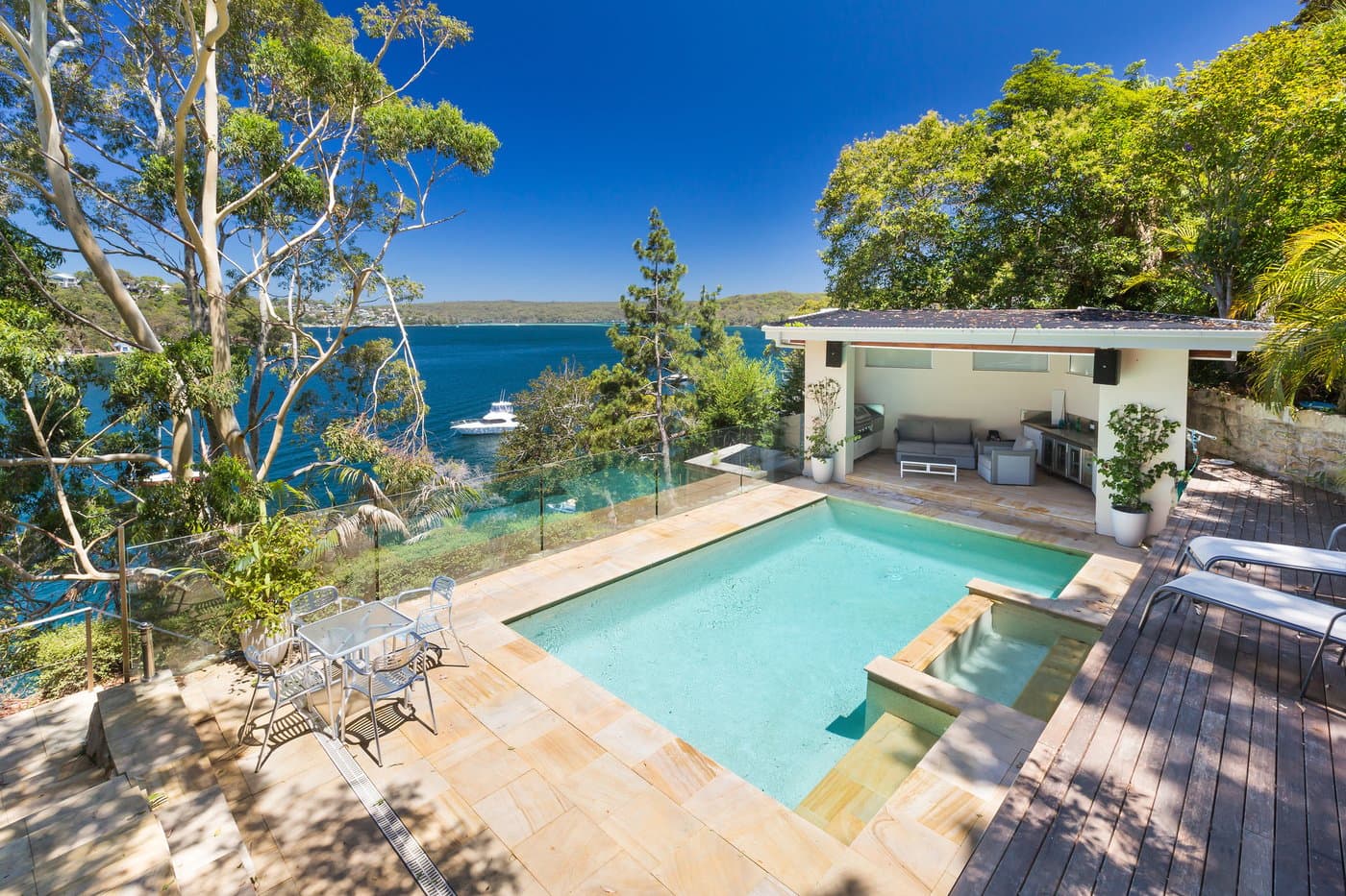 274 Attunga Road, Yowie Bay - Thumbnail 4