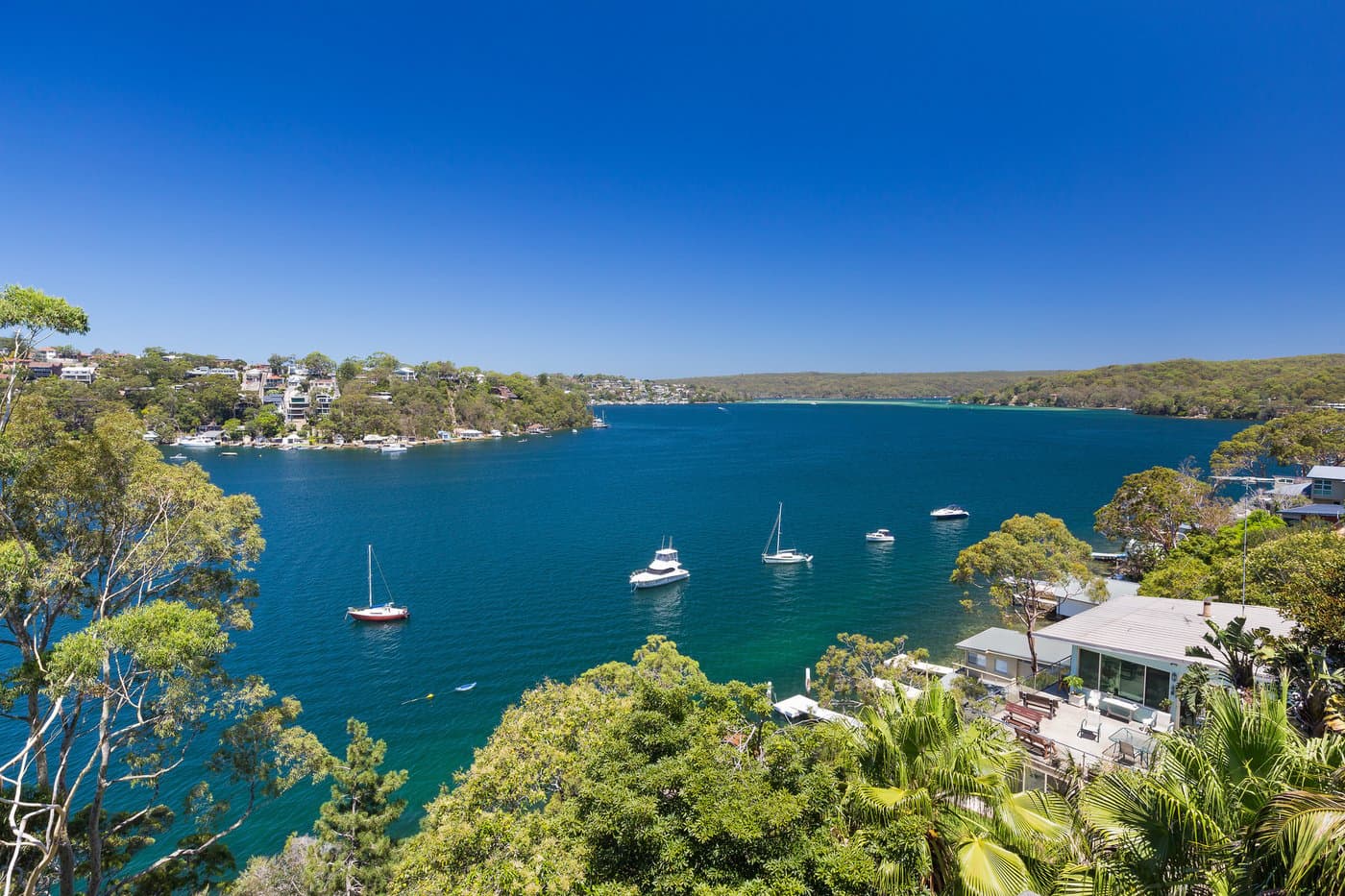274 Attunga Road, Yowie Bay - Thumbnail 5