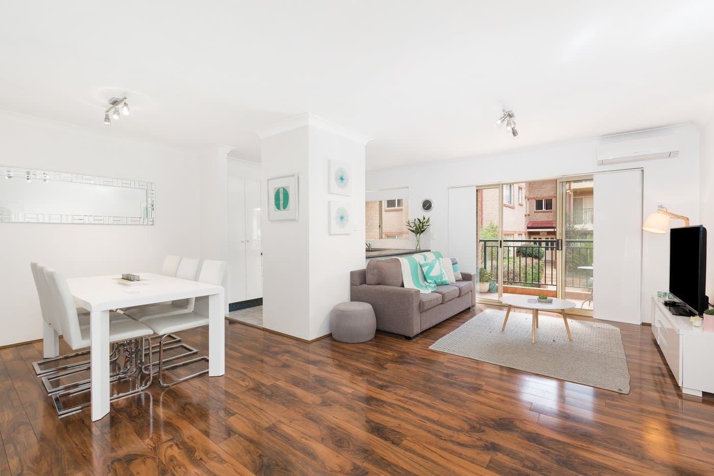 25/16-24 Chapman Street, Gymea - Image 1