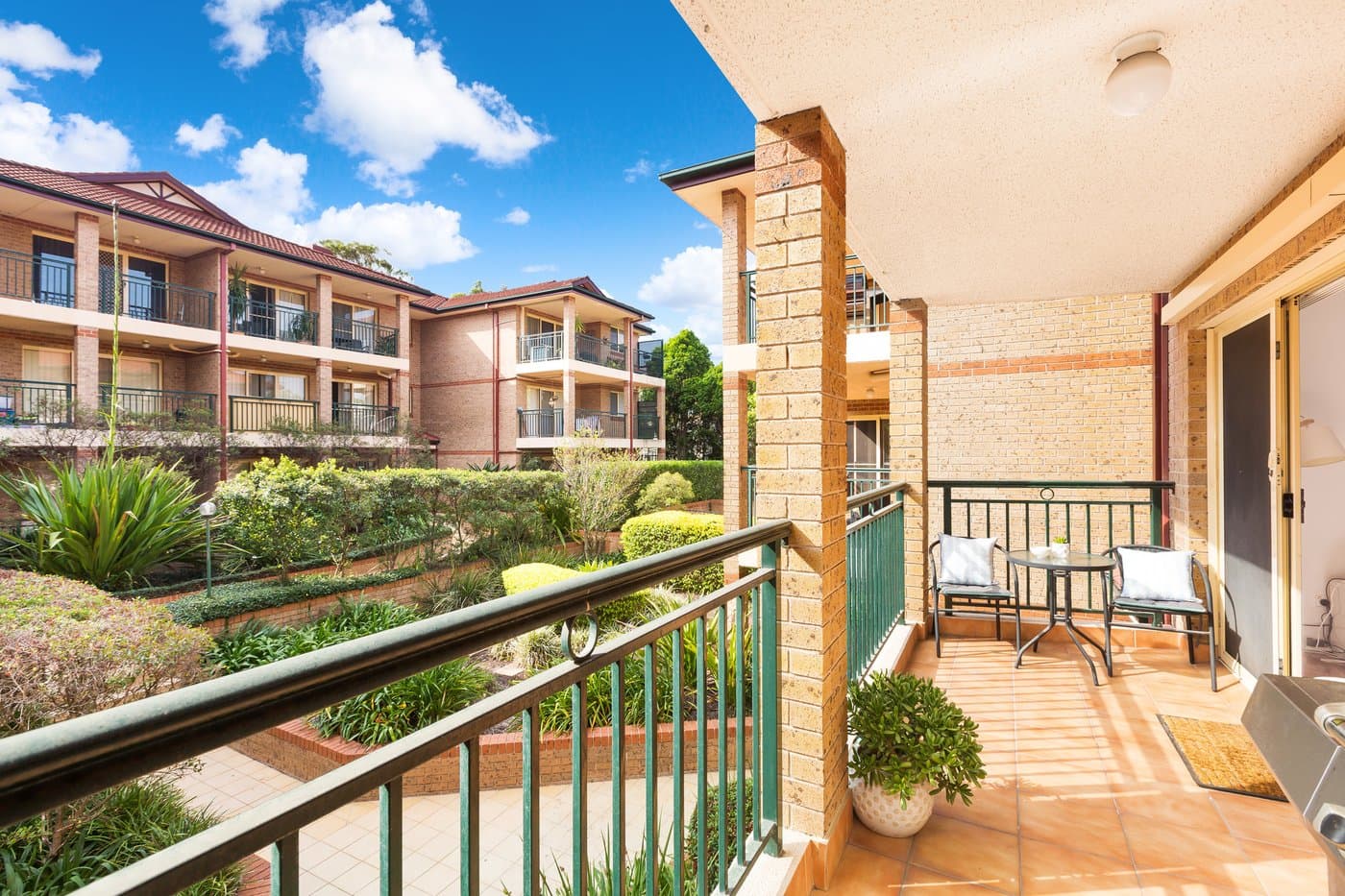 25/16-24 Chapman Street, Gymea - Thumbnail 2