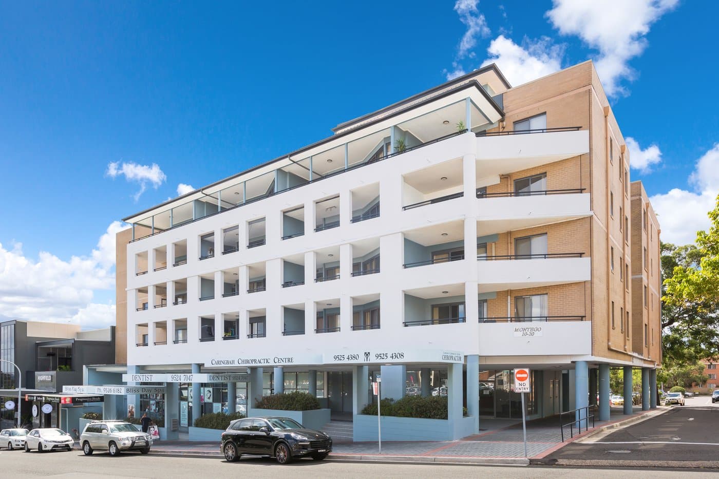 35/10-20 Mackay Street, Caringbah - Thumbnail 6