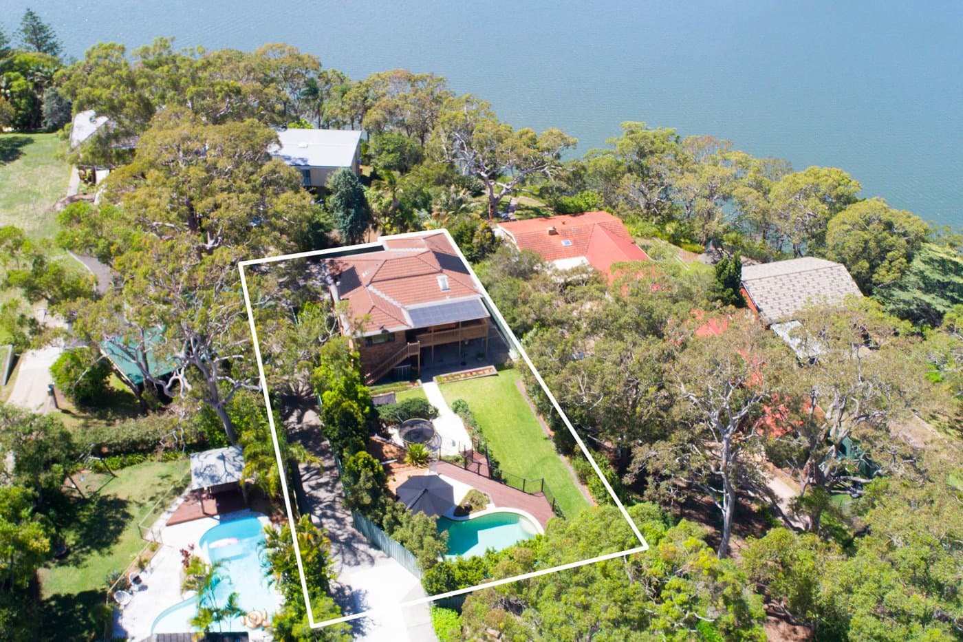 53B Georges River Crescent, Oyster Bay - Thumbnail 3