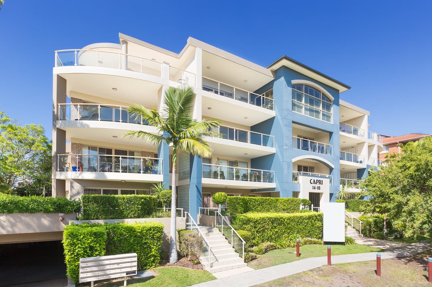 11/14-18 Mansfield Avenue, Caringbah - Thumbnail 2