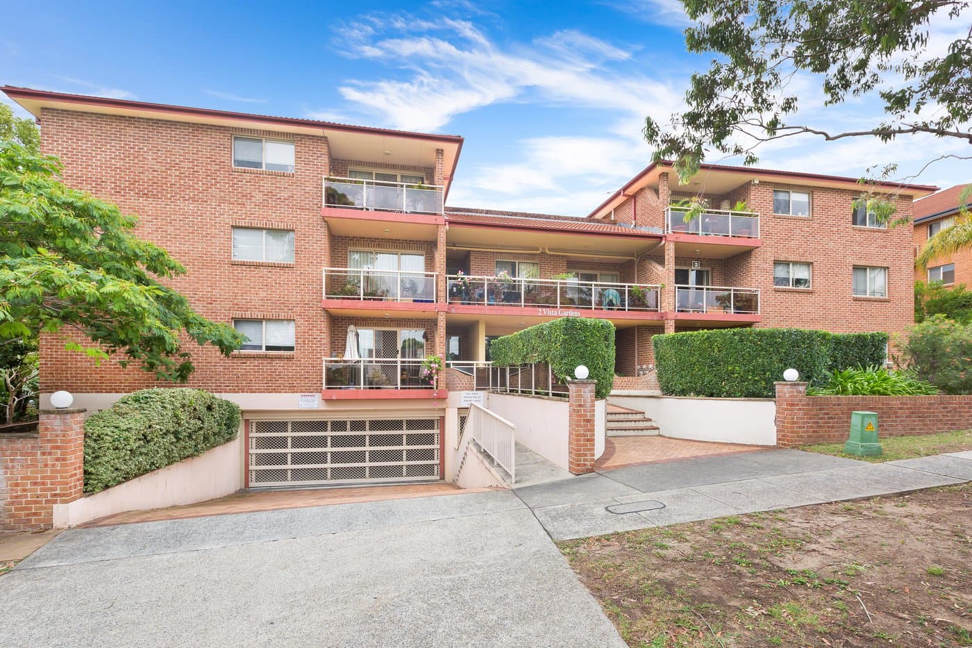 9/2 Vista Street, Caringbah - Thumbnail 7