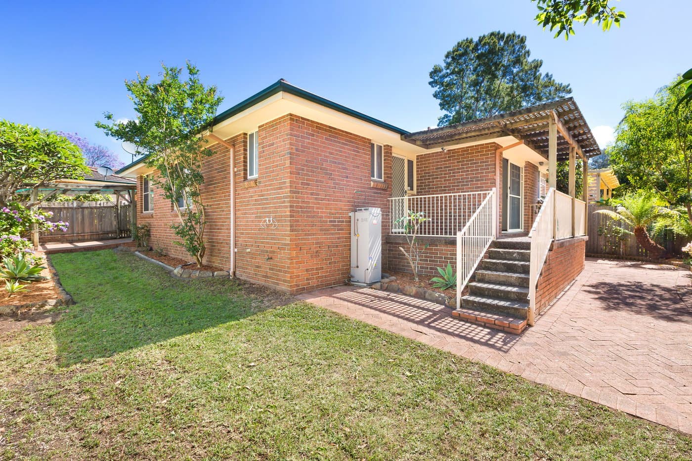 8/26 Wallumatta Road, Caringbah - Thumbnail 2