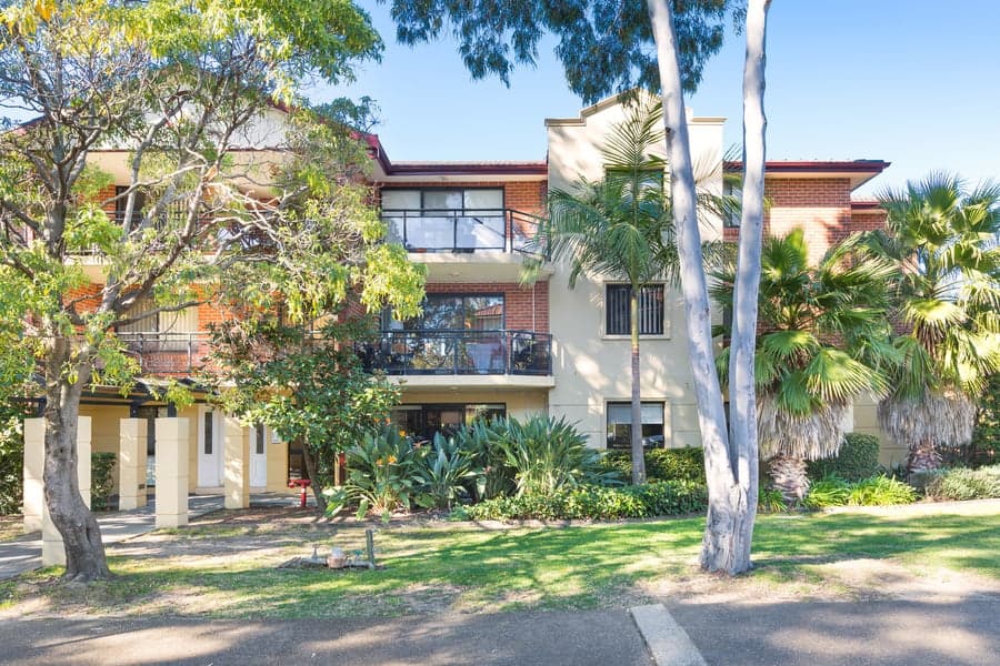 17/14-18 Koorabel Avenue, Gymea - Thumbnail 5