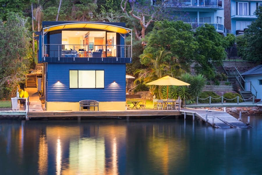 99 Georges River Crescent, Oyster Bay - Thumbnail 4