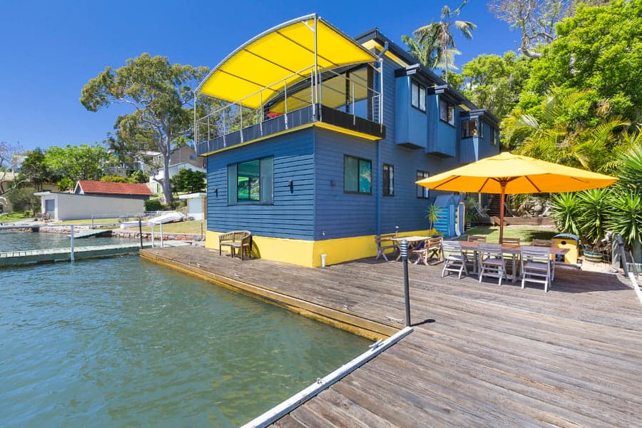 99 Georges River Crescent, Oyster Bay - Thumbnail 6